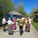 Устькаменогорцев объединила улица дружбы